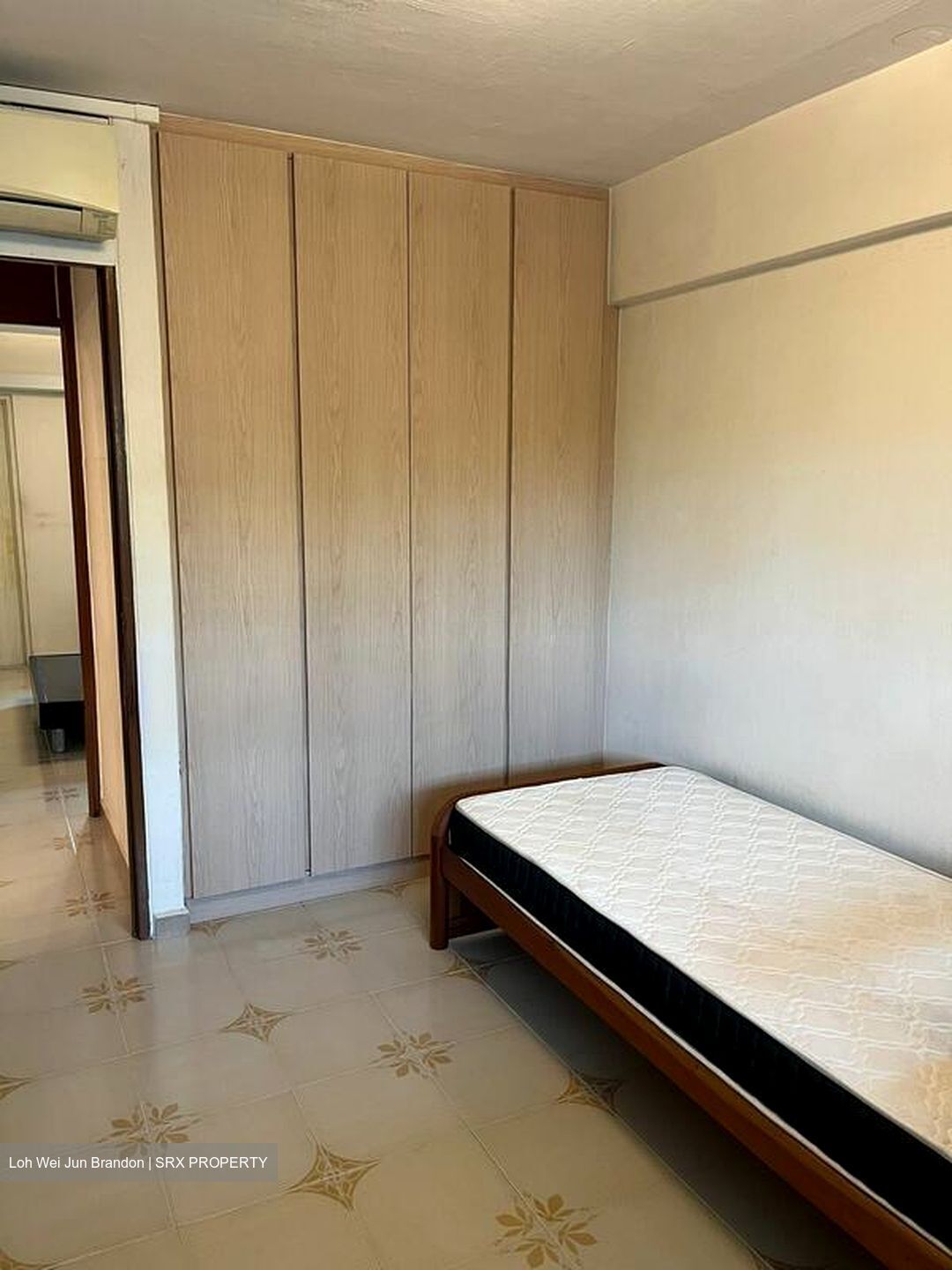 Blk 105 Bishan View (Bishan), HDB 3 Rooms #504118851